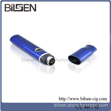 2014 portable e cig micro pen dry herb wax e lips vaporizer